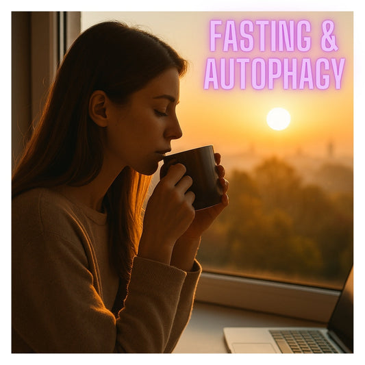 What If Skipping Breakfast Wasn’t a Mistake—But a Reset Button?