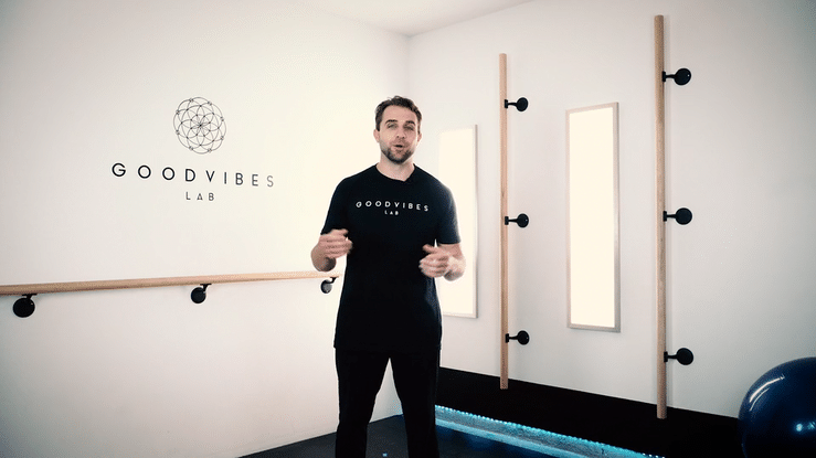 Private Coaching — 6-Week Sprint