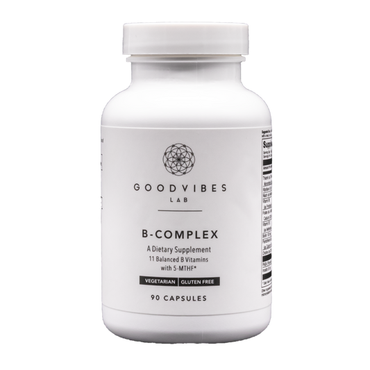 B-Complex