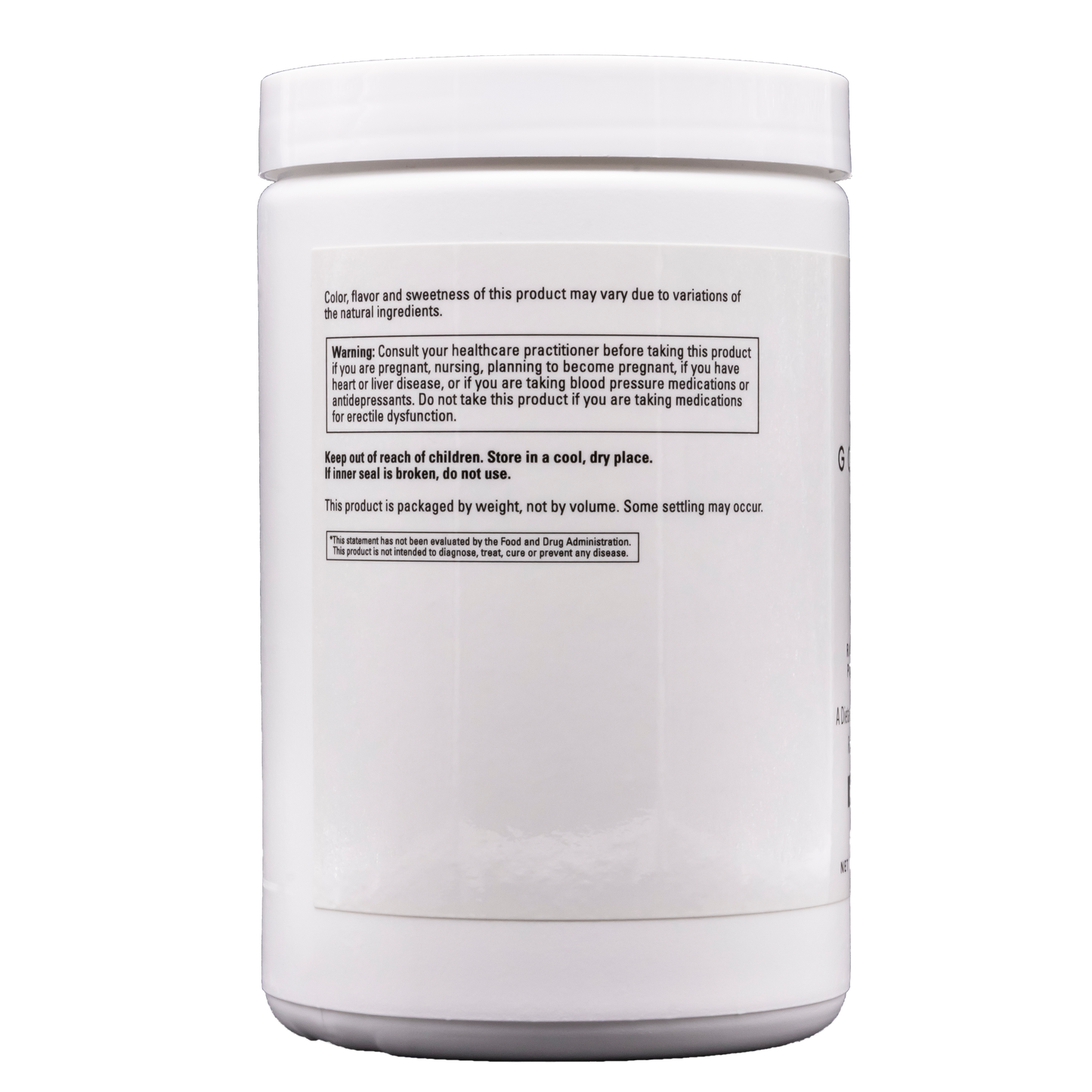 BCAA
