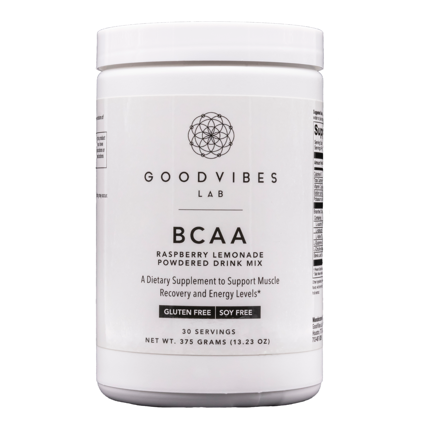 BCAA