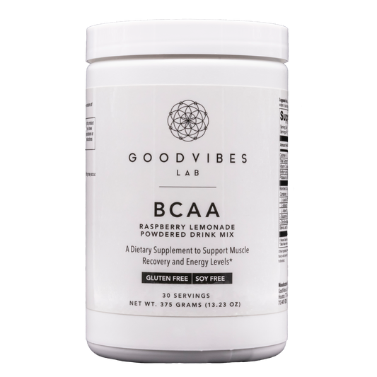 BCAA
