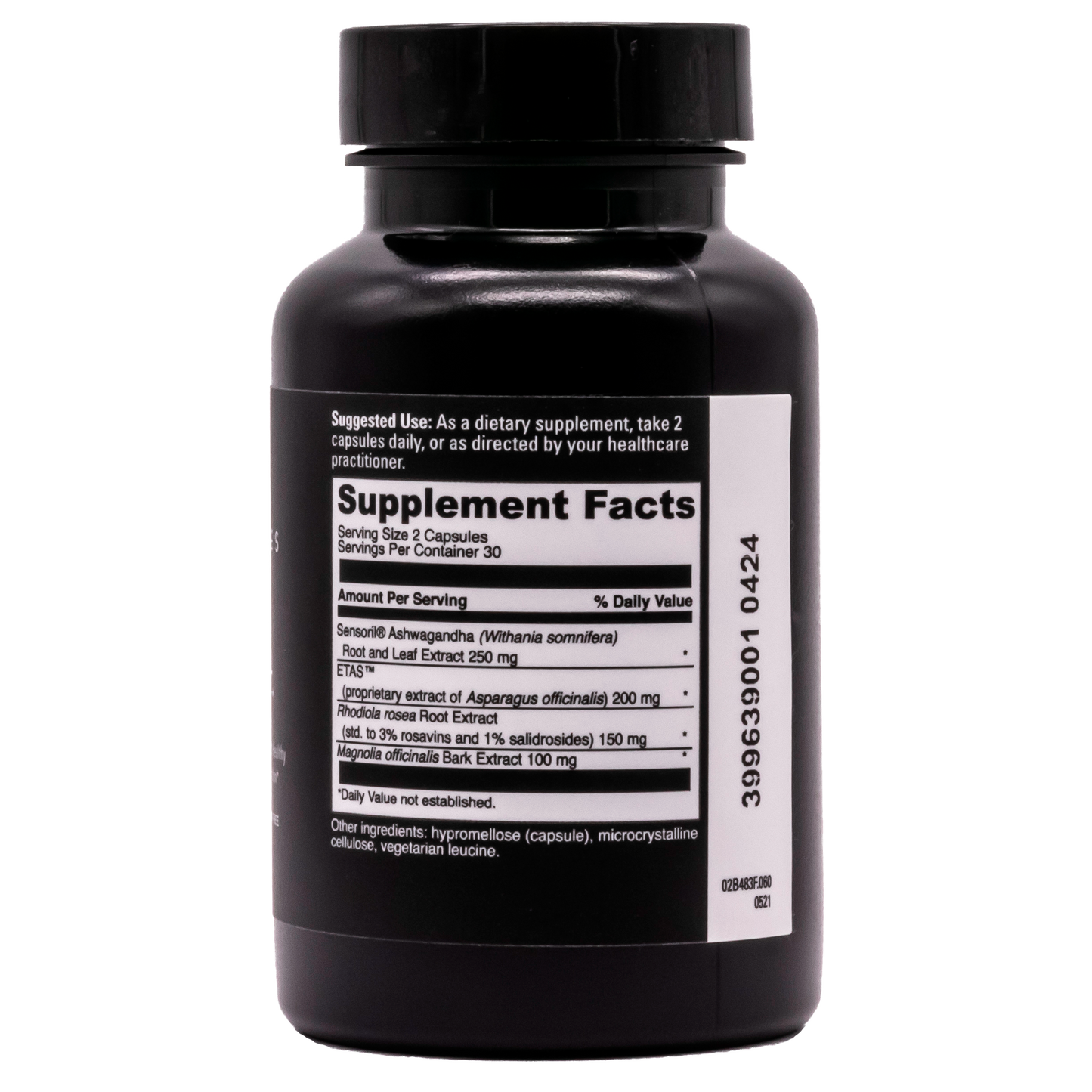 Cortisol Support