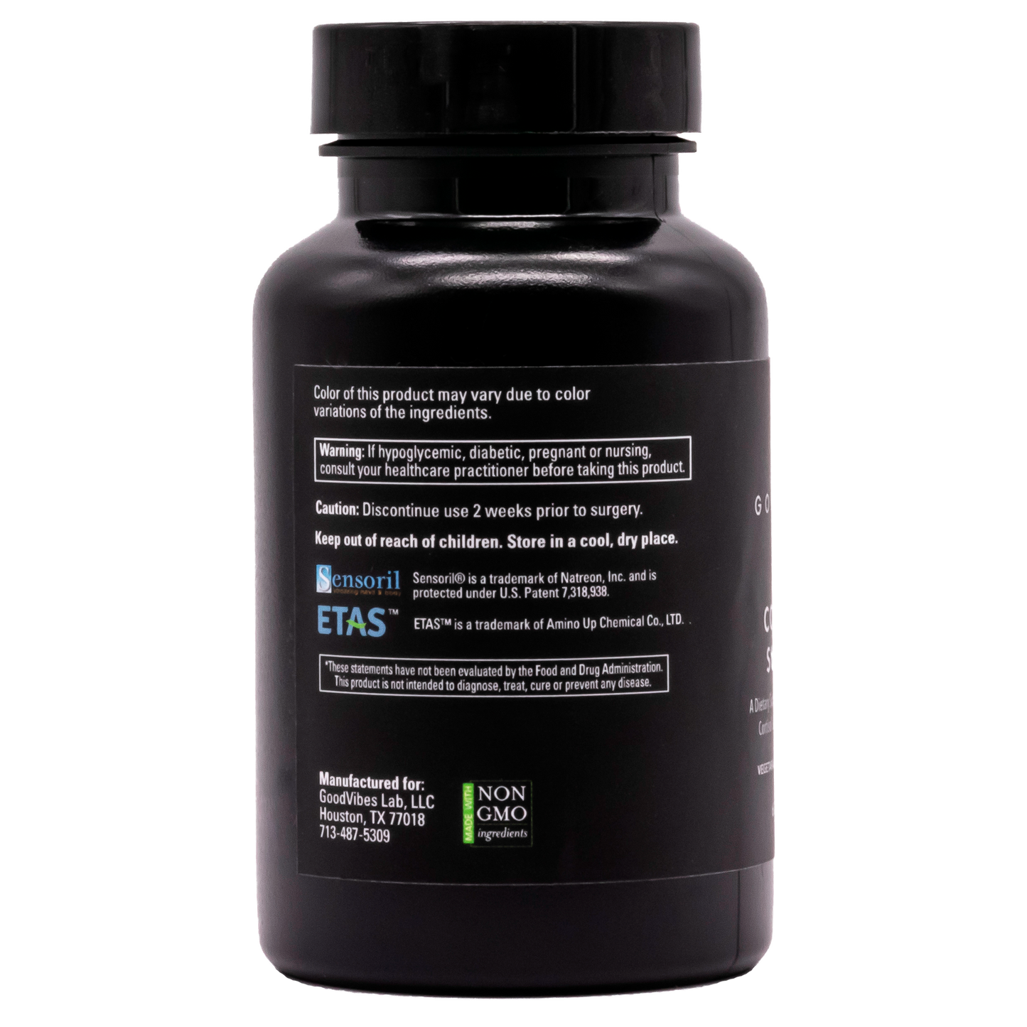 Cortisol Support
