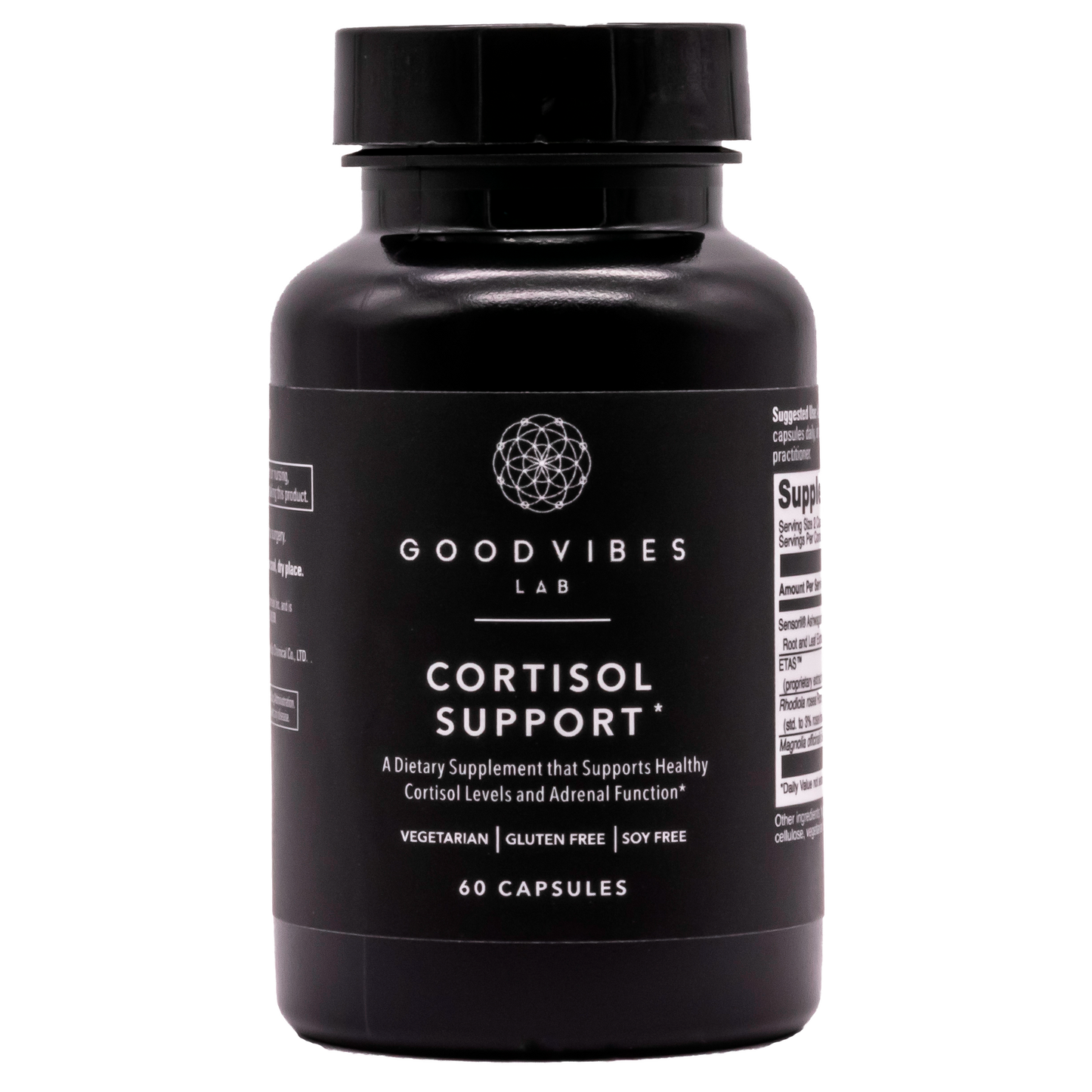 Cortisol Support