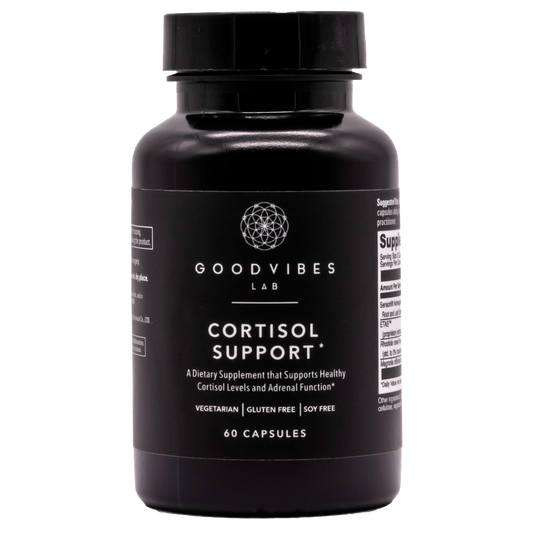 Cortisol Support