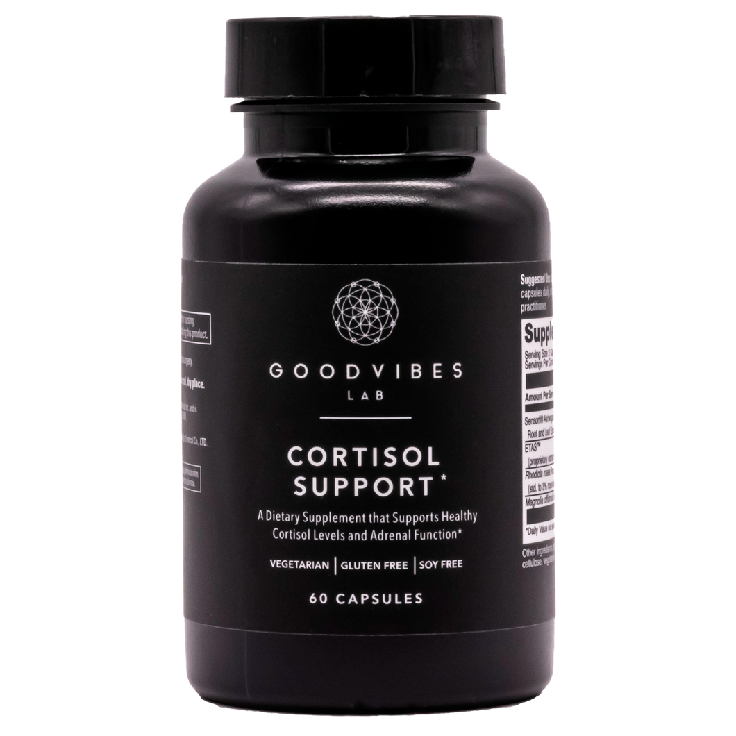 Cortisol Support