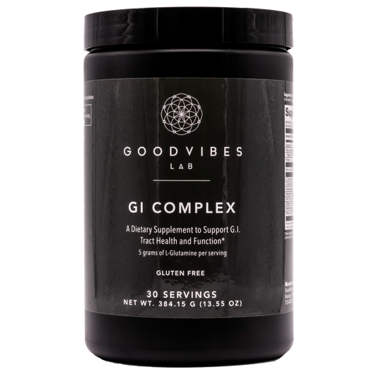 GI Complex