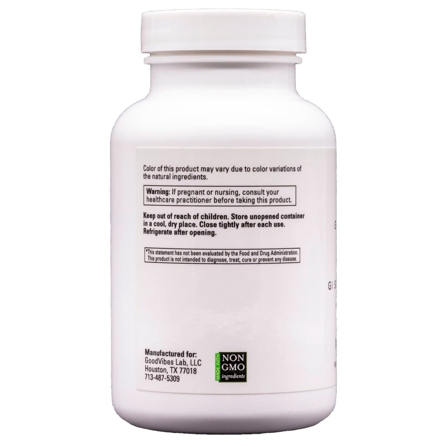 GI Support Chewable