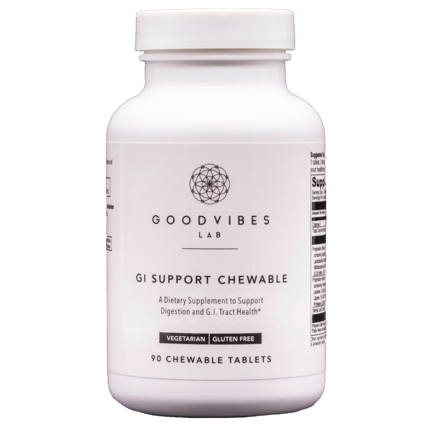 GI Support Chewable