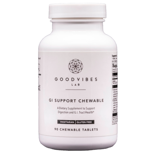 GI Support Chewable