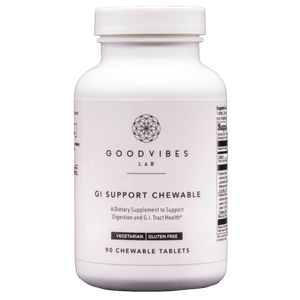 GI Support Chewable