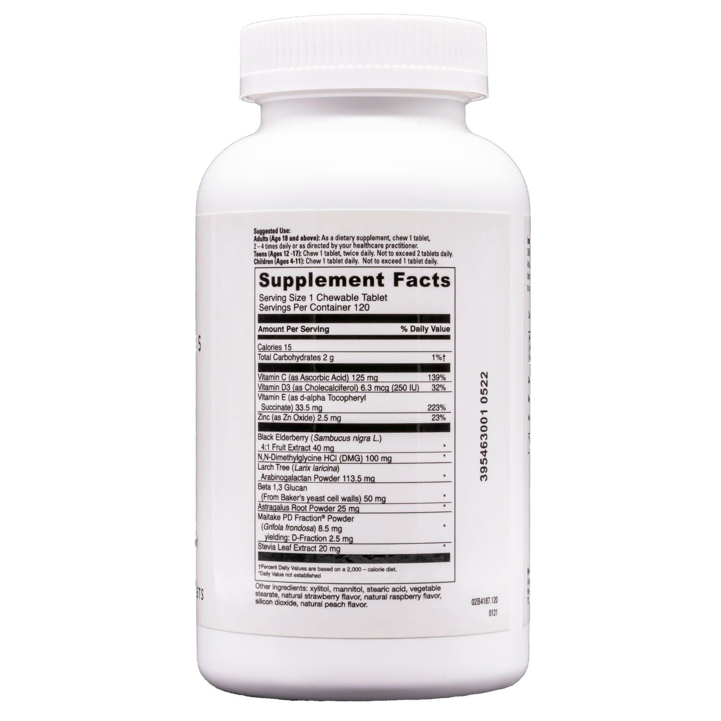 Immunity Boost