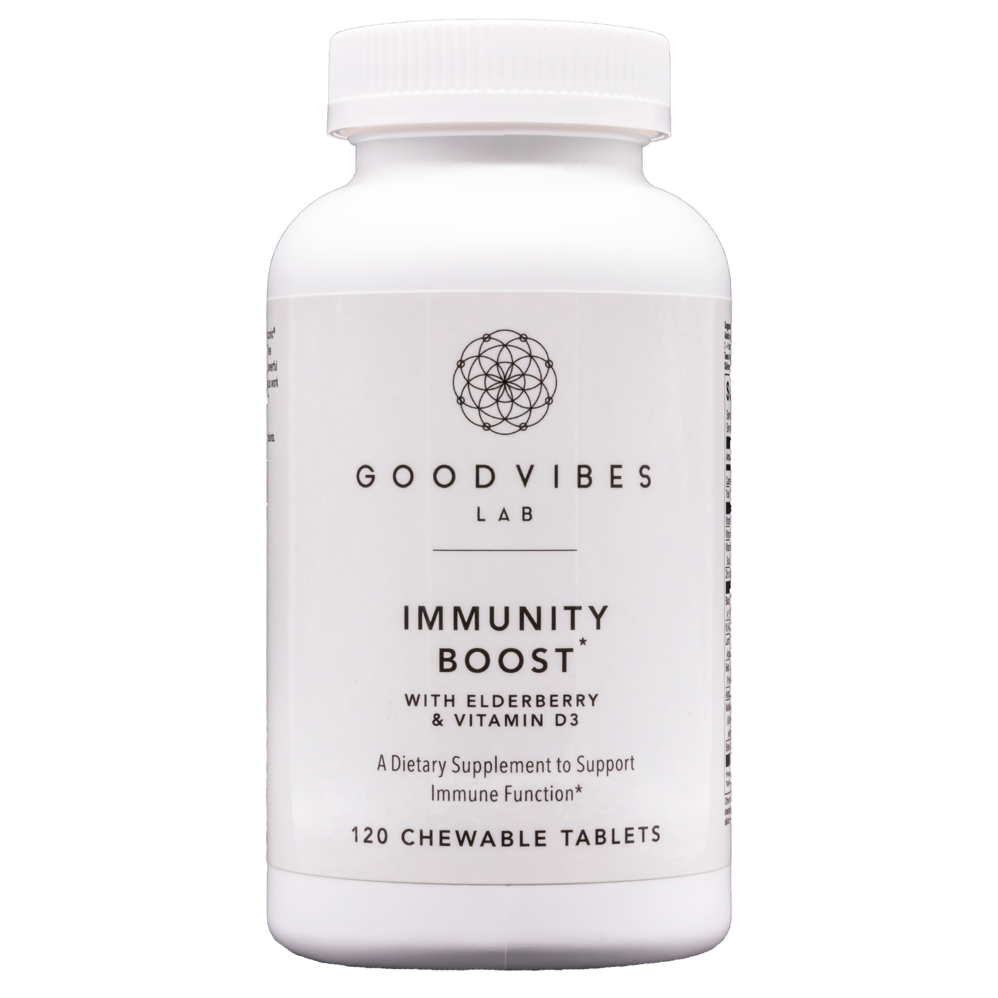 Immunity Boost