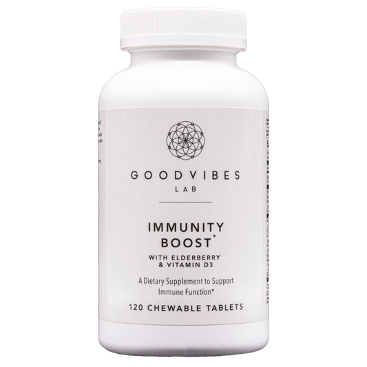 Immunity Boost
