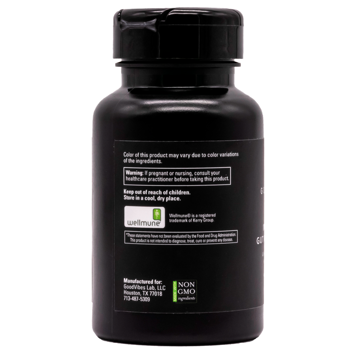 Immunity + Gut Restoration