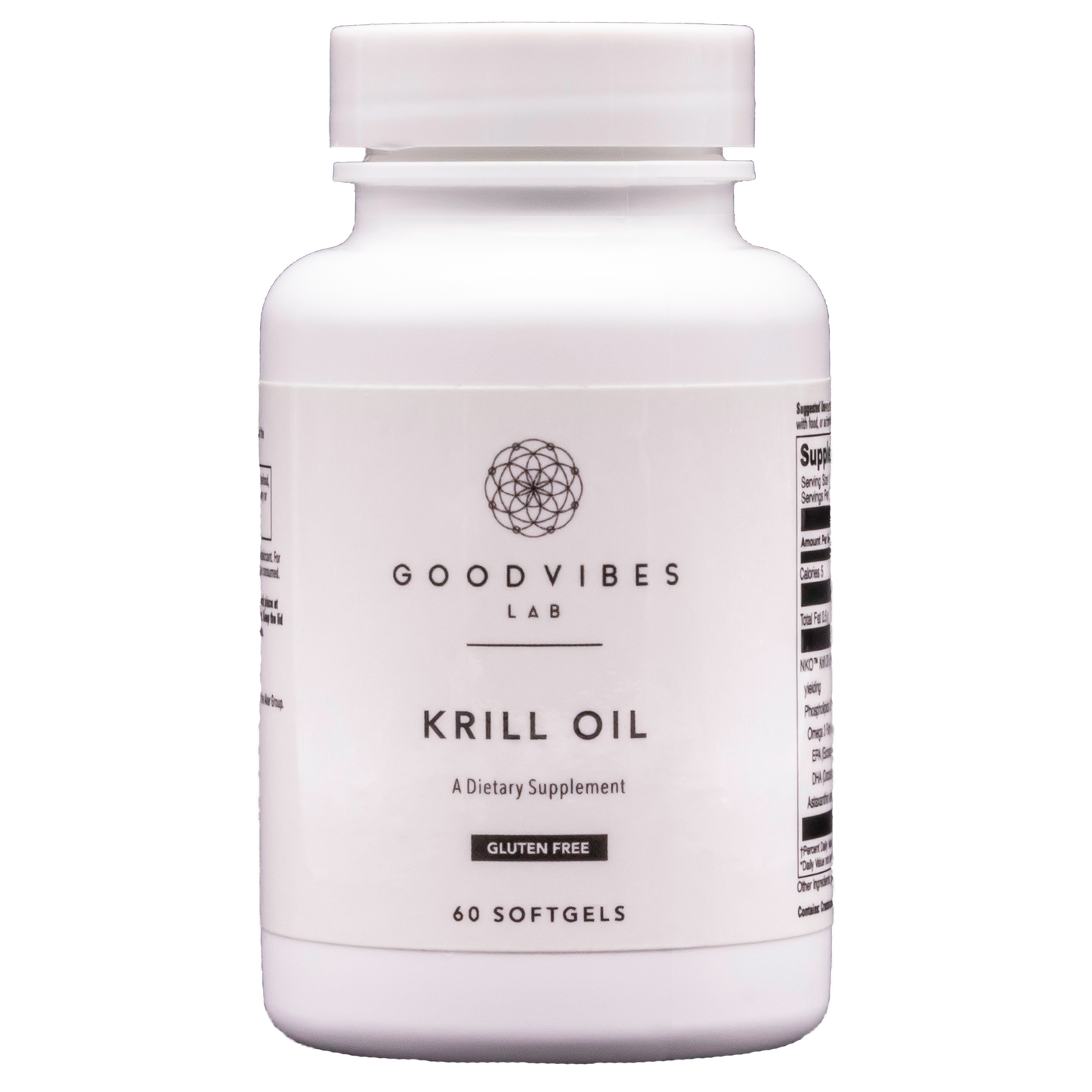 Krill Oil