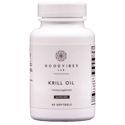 Krill Oil
