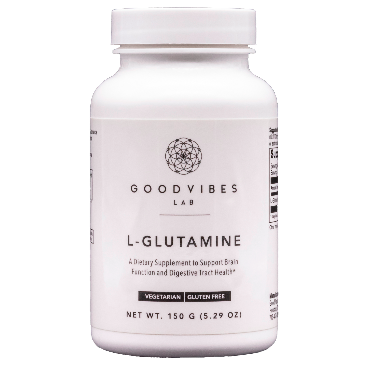 L-Glutamine