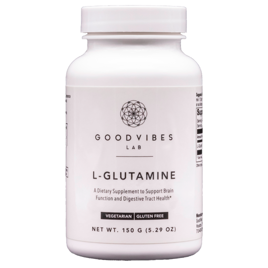 L-Glutamine