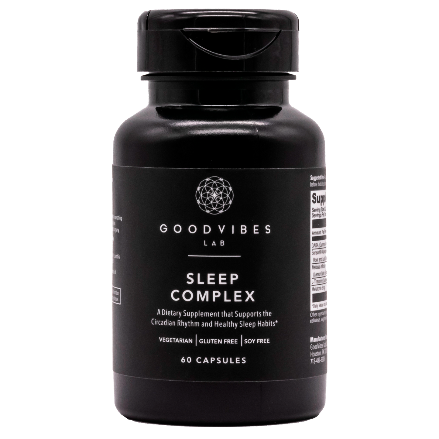 Sleep Complex