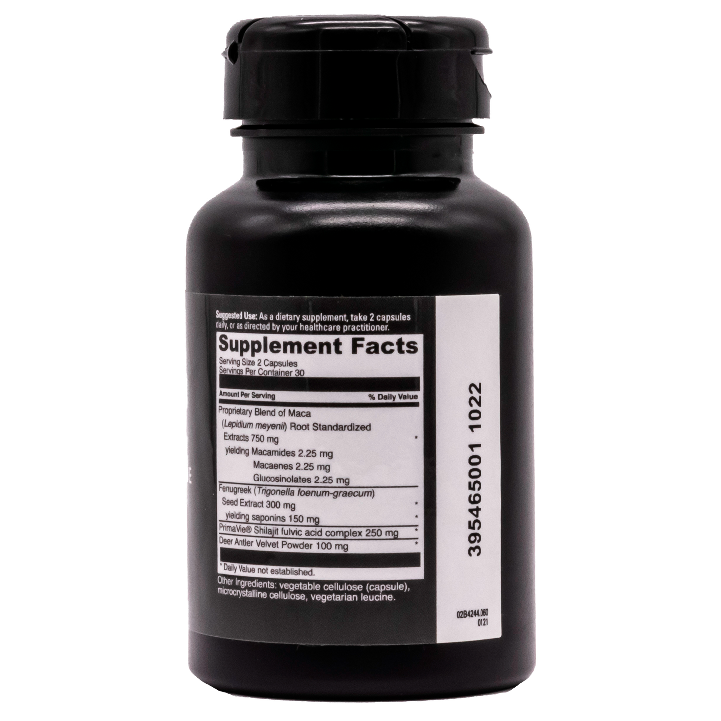 Testosterone Support*