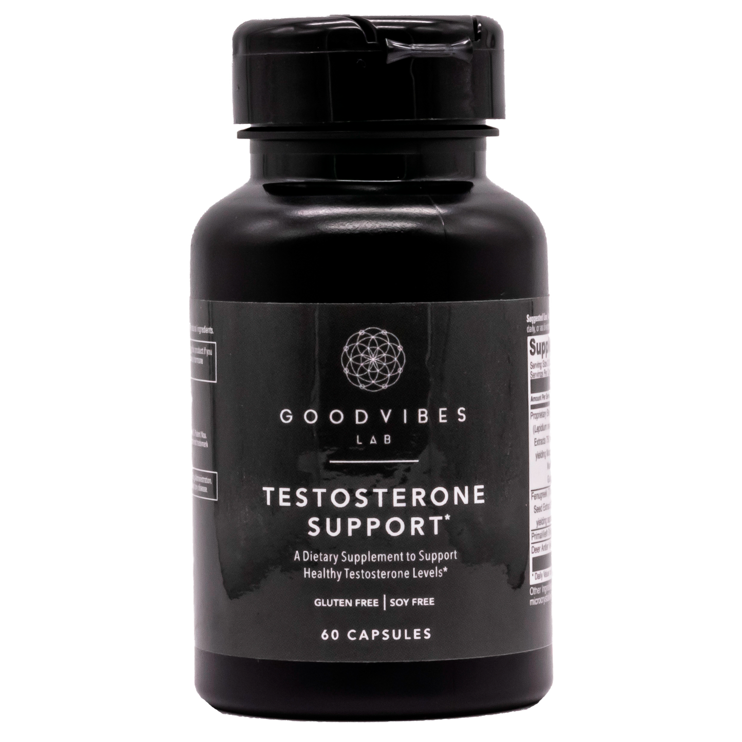 Testosterone Support*