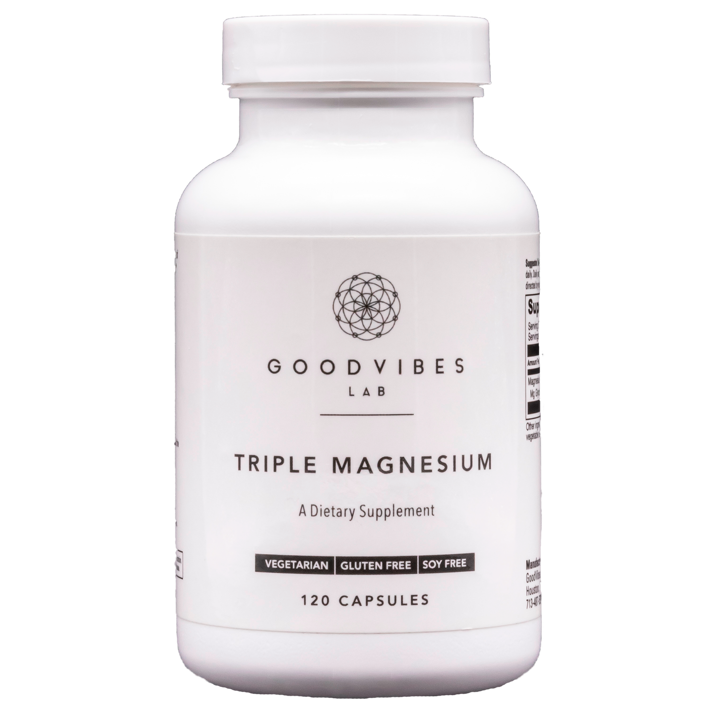 Triple Magnesium