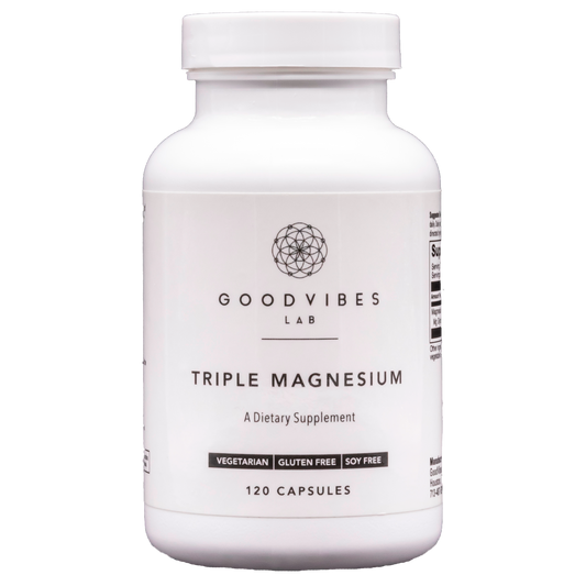 Triple Magnesium