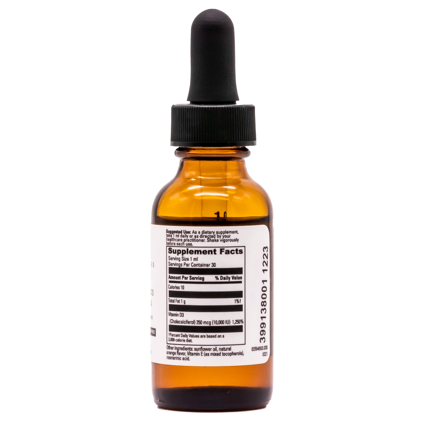 Vitamin D3 10000IU