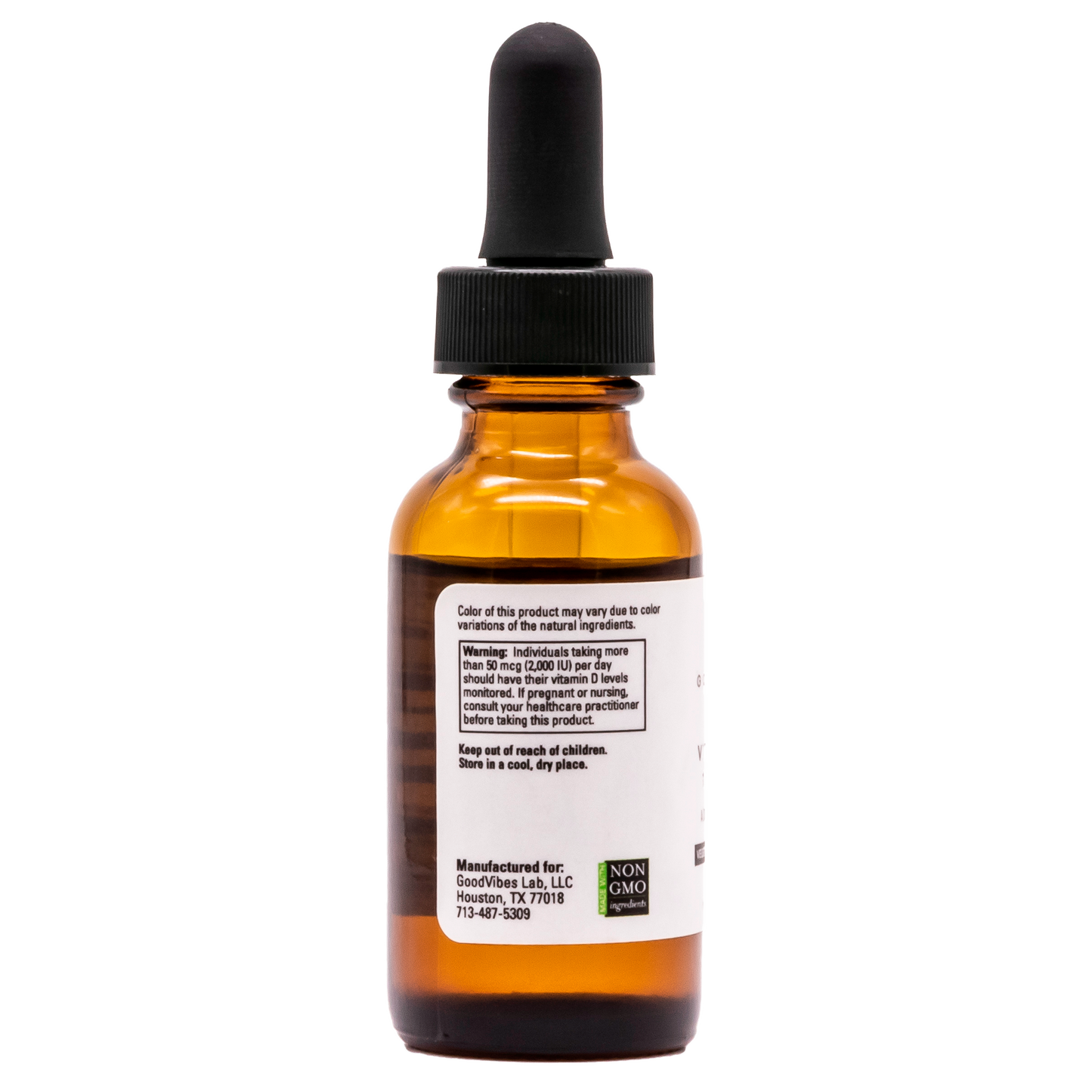 Vitamin D3 10000IU