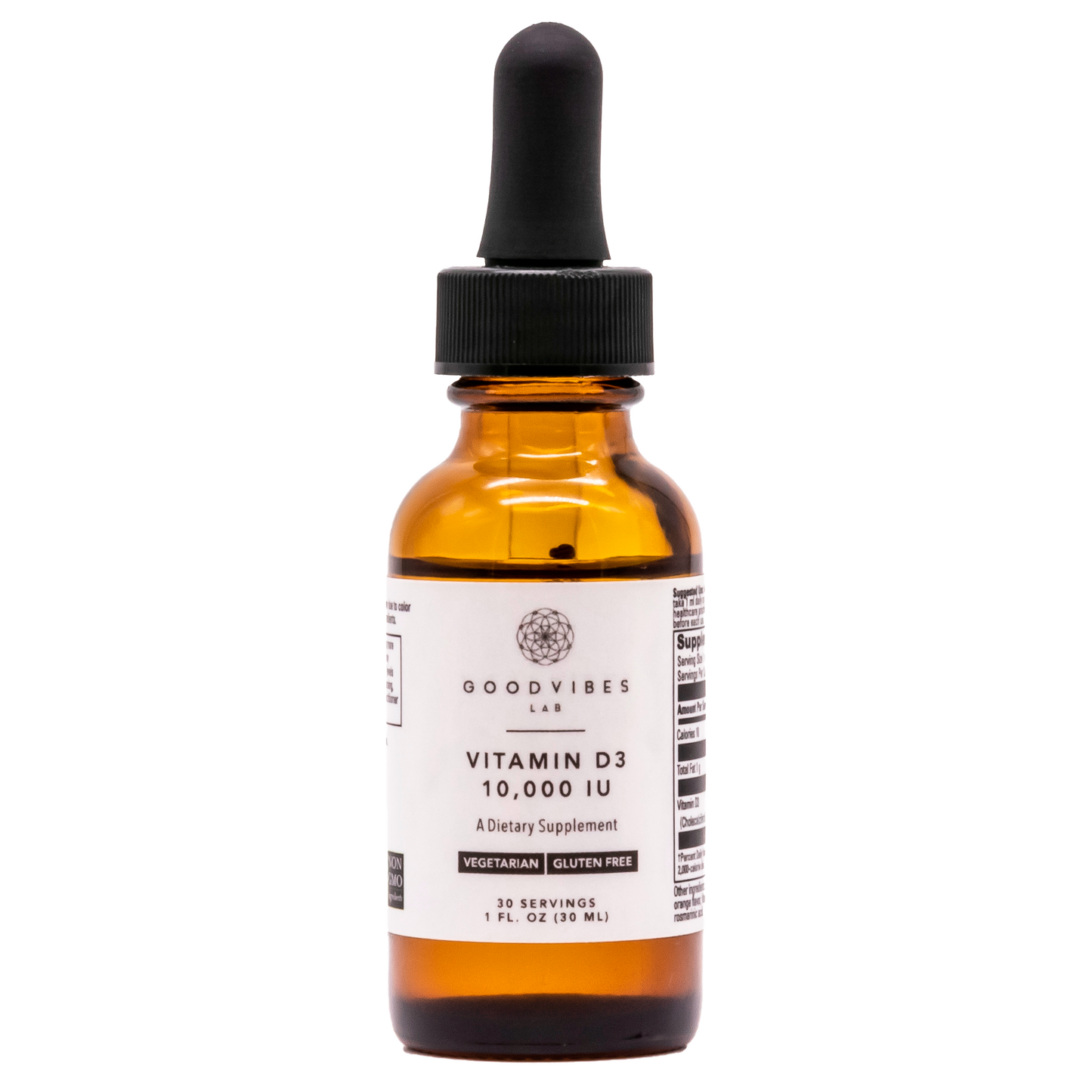 Vitamin D3 10000IU