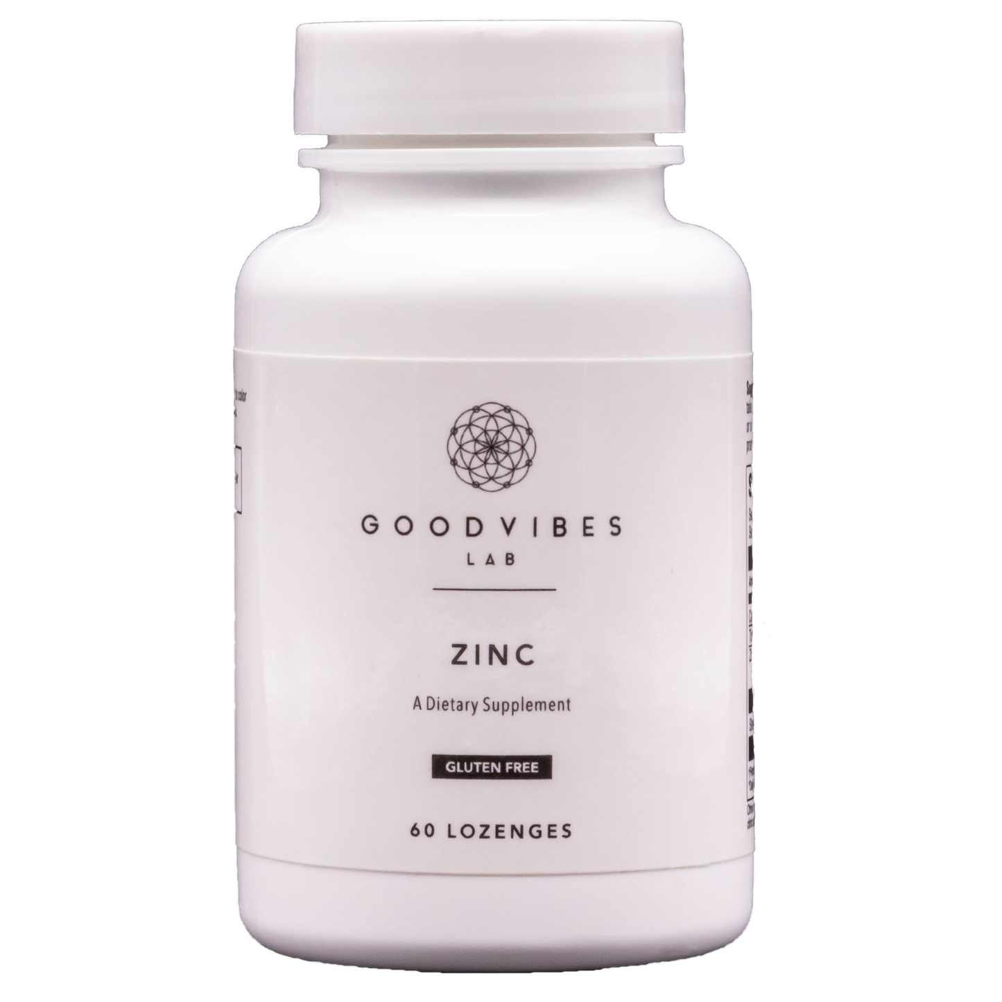 Zinc Lozenges